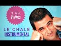 Le Chale (instrumental), My Brother Nikhil