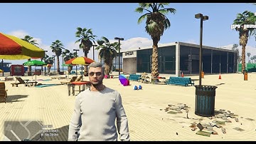 ESX 2020 FILES UPDATING / FIVEM / NEW INTERIOR BUILDING