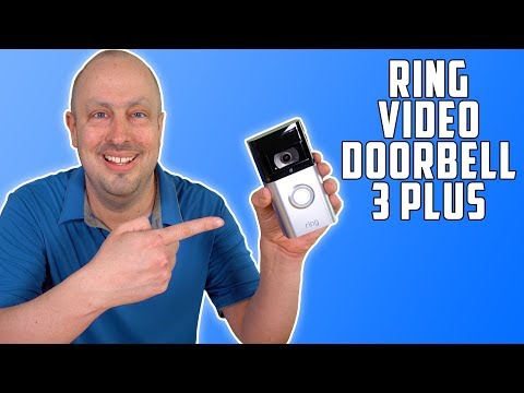 ring-video-doorbell-3-plus-review-and-first-impressions