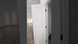 New Construction Near UT Southwestern &amp; Parkland | Dallas TX Home Tour | Under $430,000