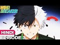 Wind breaker episode 3 explained in hindi  anime in hindi  anime explore