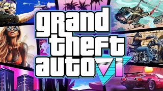 GTA 6 leak explained