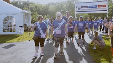 Relay For Life of Agawam 2017