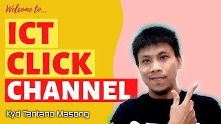 ICT Click | My first ever teaser video. screenshot 4