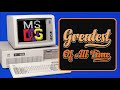 The 20 greatest pc dos games of alltime