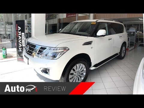 2019-nissan-patrol-royale---exterior-&-interior-review-(philippines)