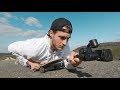 5 Cinematic GoPro (Hero 7) Camera Movements | #2