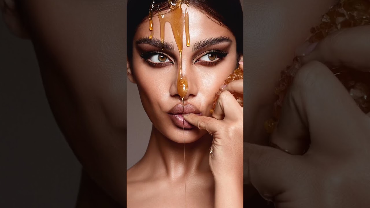 High end photo retouching in photoshop. Before and after #beforeandafter #photoediting