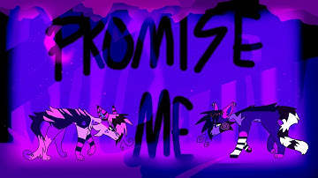 .Promise Me. | INTRO 1+2 | EMO HOLLYLEAF x CINDERHEART MAP