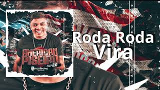 Video thumbnail of "RODA RODA VIRA / HICK BARAO



hick barao 2023 Hick barão"