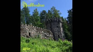 Kaikkivaltias (Finland) — Astu — 2023 EP