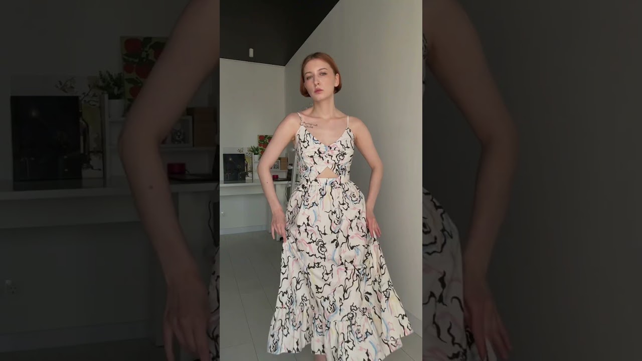 первые две части в профиле 