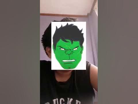 hulk singing - YouTube