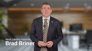 An update from State Treasurer Brad Briner about July's Board of Trustees Meeting announcements