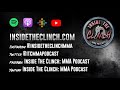 Inside the clinch  mma podcast