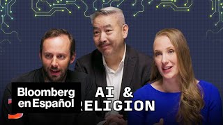 ¿La IA es una nueva religión? | AI IRL