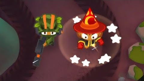 Its Easy Right? | BTD6 Advanced Challenge