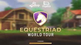 Equestriad World Tour Game Review screenshot 5