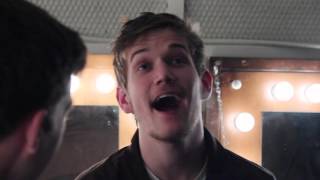 Nonsense with Bo Burnham