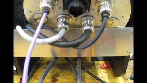 RUAUV Promo Video 2011