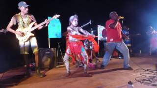 Bandaay Bandaay - Yilila - Numburindi Festival 2016