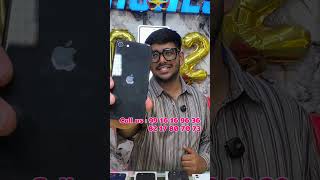 Cheapest iPhone in Bangalore #phonescaptain #secondhandmobilemarket