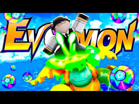 THIS NEW GAME IS THE BEST ONE ON ROBLOX!