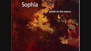 Sophia - Holidays are Nice