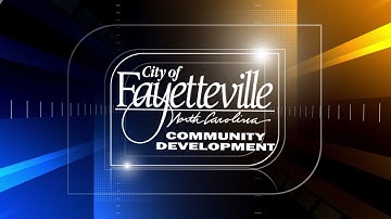 Community Development Department Overview