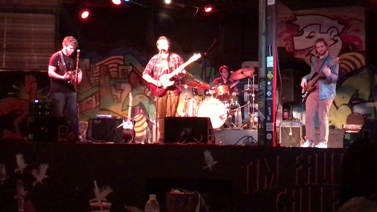 The Ballad of Johnny Bryce Quinn