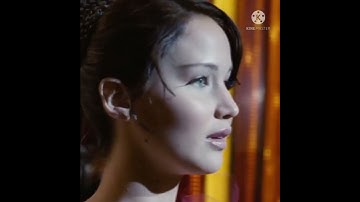 "There are much worse games to play" || The Hunger Games