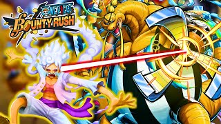 SOLD - One Piece Bounty Rush Legendary 1500+ Diamonds + 3 EX - EpicNPC