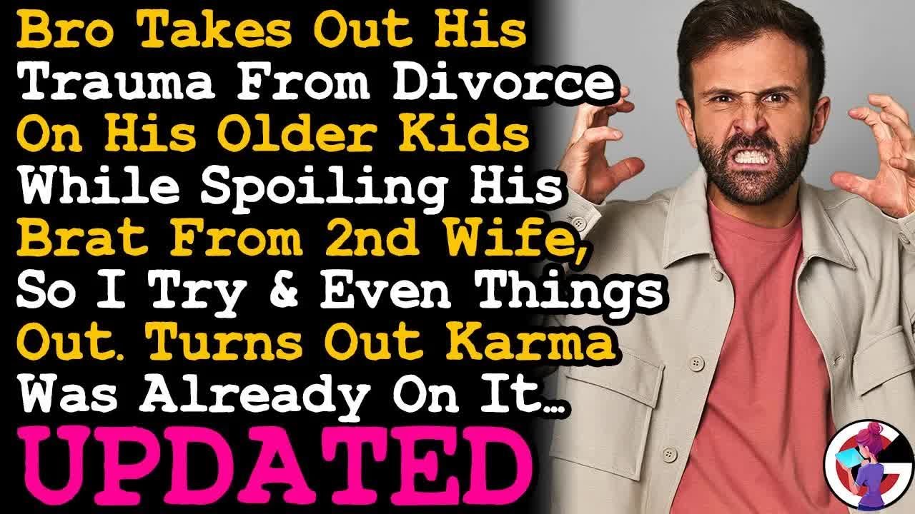 UPDATE Refused To Take Bro's Spoiled Brat To Vacation To Even Things Out For My Older Niblings A