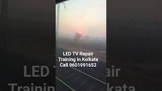 LED TV Repair Training in Kolkata #magiccareelectronics #vinodkenny #sonytv #ledtvrepair #tvrepair
