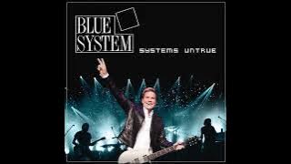 Blue System - Systems Untrue (A.I. Album)