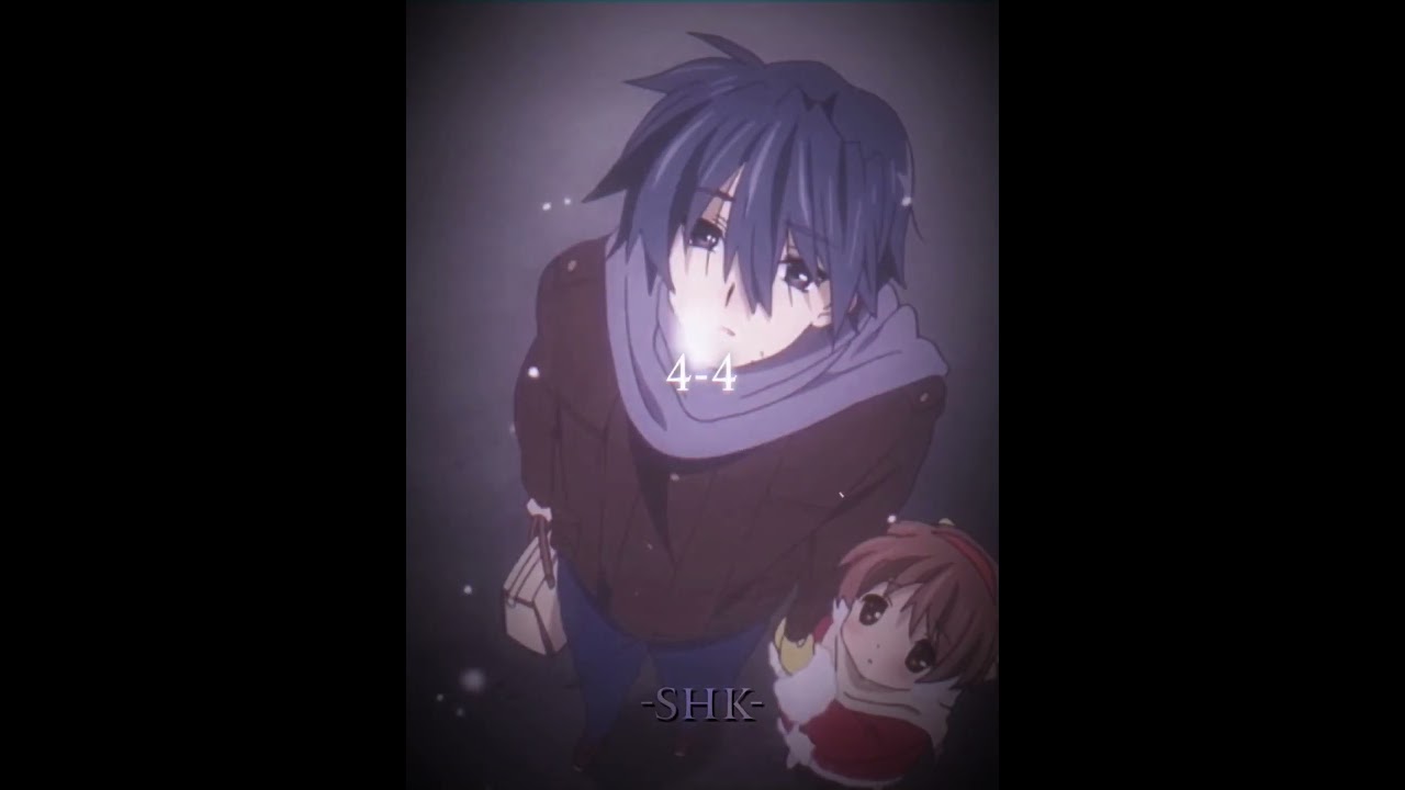 Attack On Titan (Animanga) Vs Clannad (Anime) [Writing] #shorts #anime #edit #viralvideo