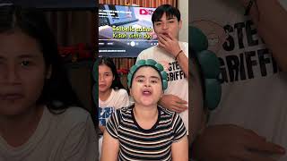 Challenge Ter B4u J1g0ng mifftwills challenge funny couplecomedy couple