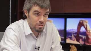 Adam Bennett, PhD - Research Assistant Professor