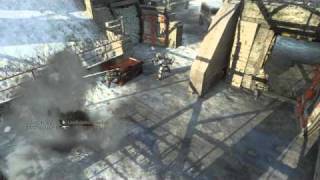 Got Any More Packages For Me? Part 2 Codbo