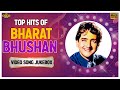 Top hits of bharat bhushan songs  hindi old bollywood songs