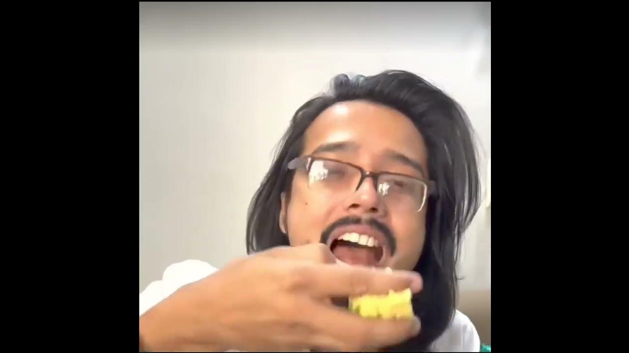 Tissue paper Kyada Hota hai lol. part lo best YouTube