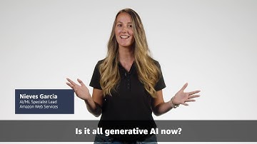 Master the Basics of Generative AI