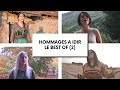 Capture de la vidéo Compilation Des Plus Beaux Hommages Rendus À Idir (Partie 2)