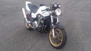 CB1300SF SC54