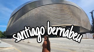 Sabes Cuanto Cuesta Una Camisa Original Del Real Madrid ? Precio, Estadio Santiago Bernabeu