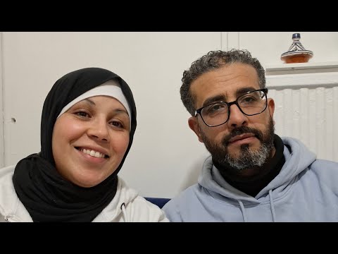 آش خباركم العزاز توحشناكم