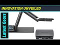 ReviewElmo MX-1 Connect Box: The Ultimate 4K Visual Presenter