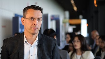 DAREON-9: interim findings of obrixtamig and topotecan in pre-treated SCLC