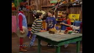 All Aboard for Sharing (1998 Version) Part 8