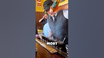 LEGENDARY coffee #irish #coffee #shorts #short